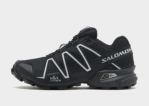 Salomon Speedcross Black