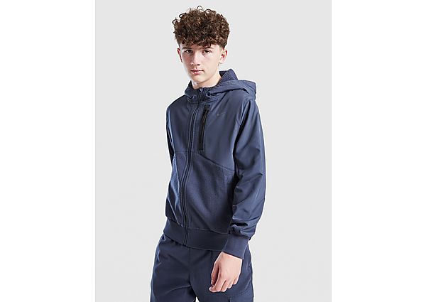 Nike City Utility Winterized Hoodie Junior