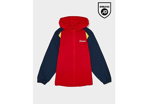Berghaus Windrunner Jacket Junior