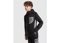 Trailberg Venture Grid Full Zip Hoodie Junior