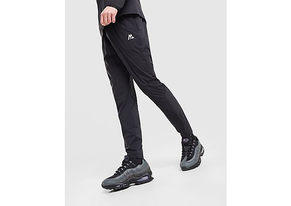 MONTIREX Argent Reflective Track Pants