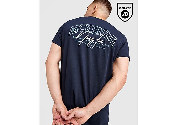 McKenzie Script T-Shirt