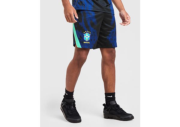 Jordan Brazil 2026 Away Shorts