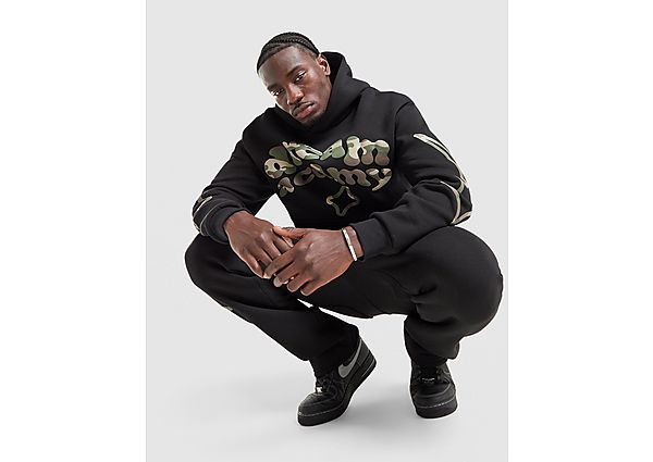 Lorenzo Dream Hoodie
