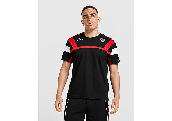 Kappa OGC Nice Training T-Shirt