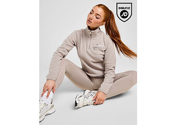 Berghaus Prism 1/4 Zip Top