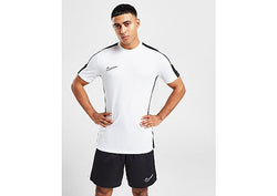 Nike Academy 23 T-Shirt White