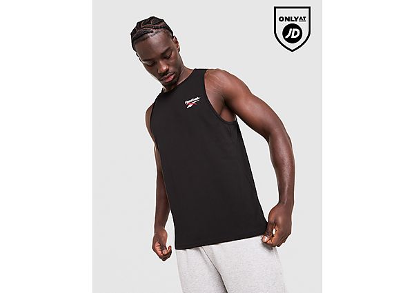 Reebok Core Vest