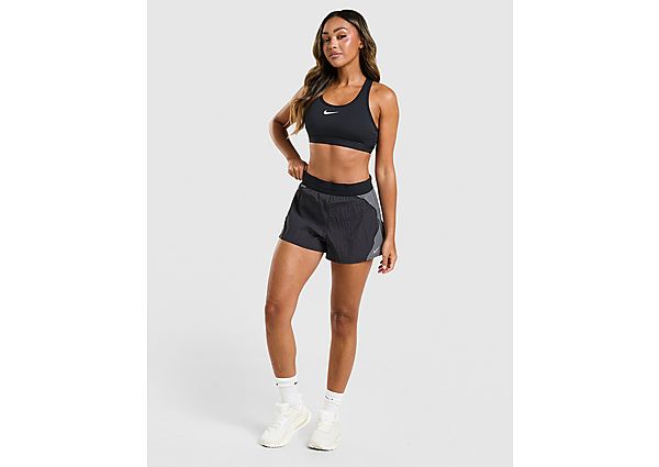 Nike Running Swift Colour Block Shorts