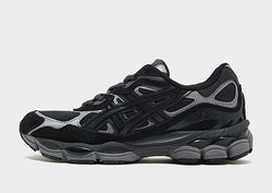 Asics Gel-Nyc Women'S Black