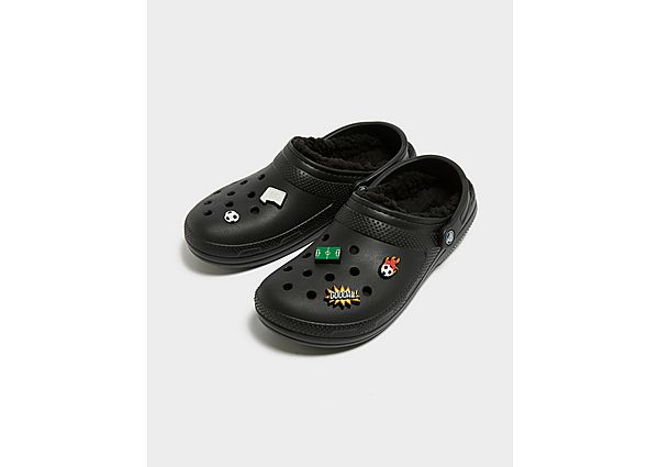 Crocs 5-Pack Futbol Jibbitz Charms