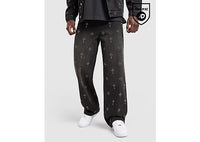 Supply & Demand Break Jeans blue