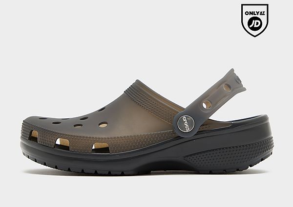 Crocs Frosted Clog Women's