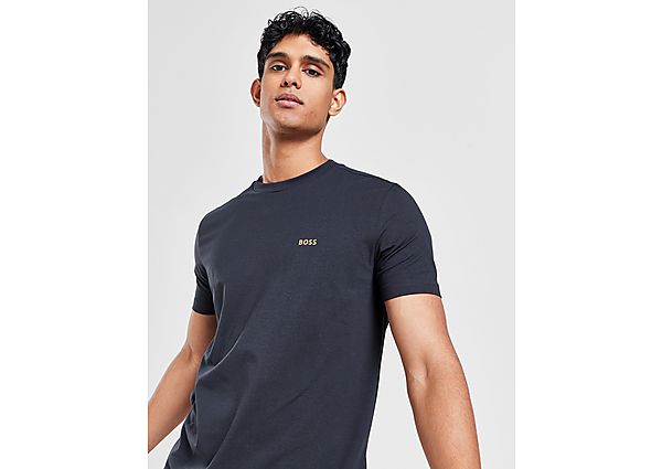 BOSS Core T-Shirt blue