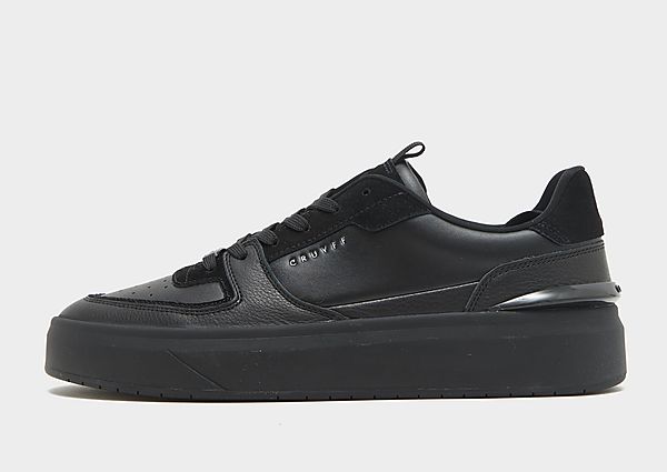 CRUYFF Superfire Tennis - Black 