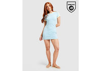 adidas Originals Classic Slim Dress blue
