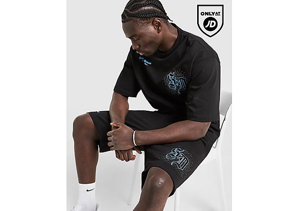 Supply & Demand Finkly Shorts