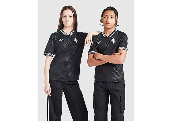 adidas Originals Juventus 2025/26 Third Shirt Junior
