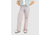 LEVI'S Superlow Jeans pink