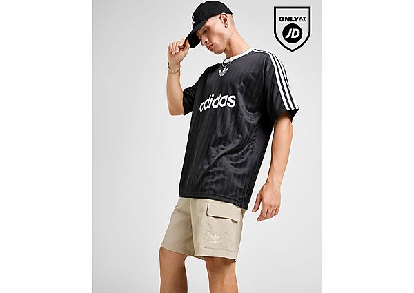 adidas Originals Essential Woven Shorts