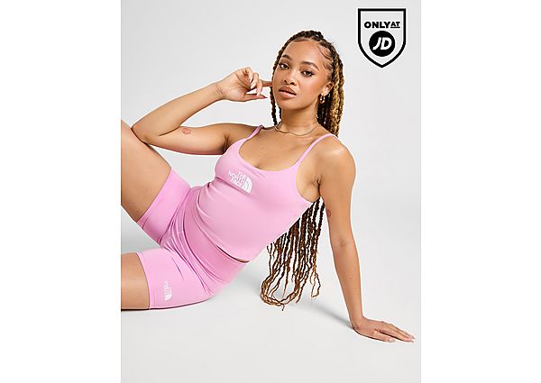 The North Face Tech Shine Slim Tank Top