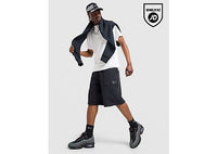 Nike Street Fleece Shorts black