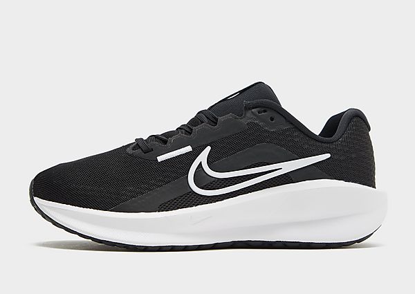 Nike Downshifter 13 Women's Black/Dark Smoke Grey/White