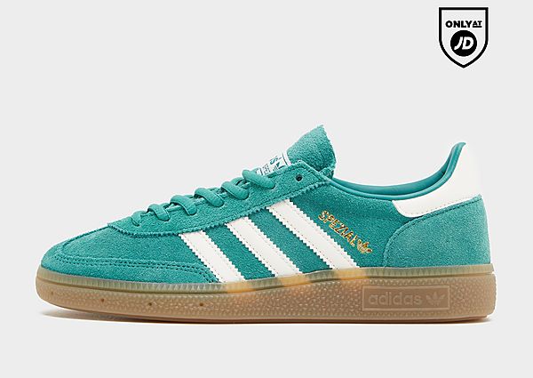 adidas Originals Handball Spezial Green