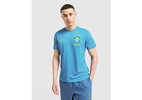 Nike Brazil 2026 Strike Shirt