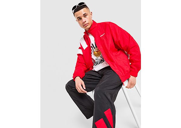 adidas Originals EQT Track Top