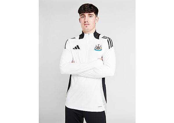 adidas Newcastle United FC Training Top White