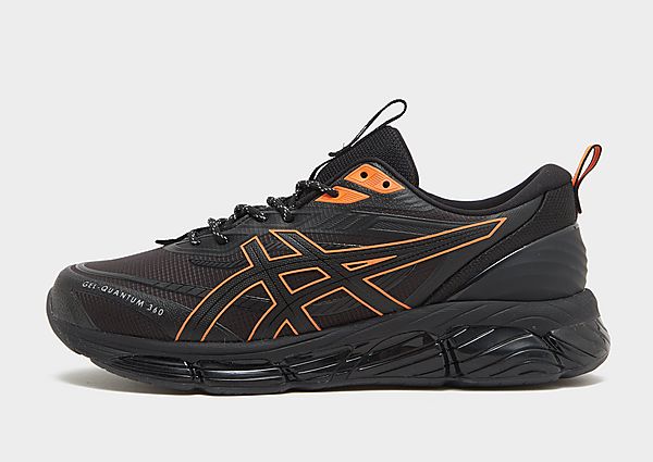 ASICS GEL-Quantum 360 Black