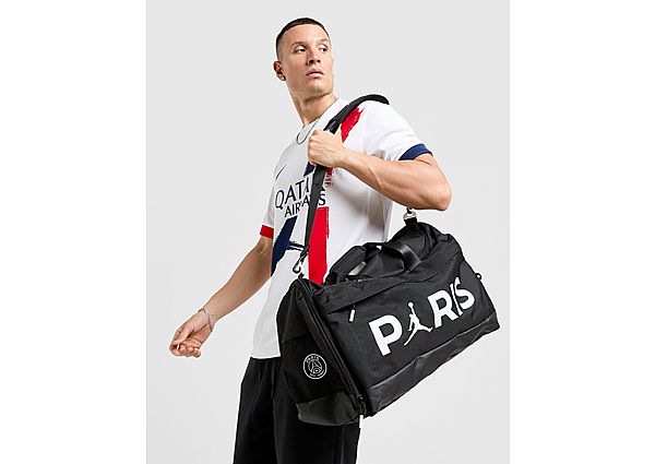 Jordan Paris Saint Germain Holdall Bag