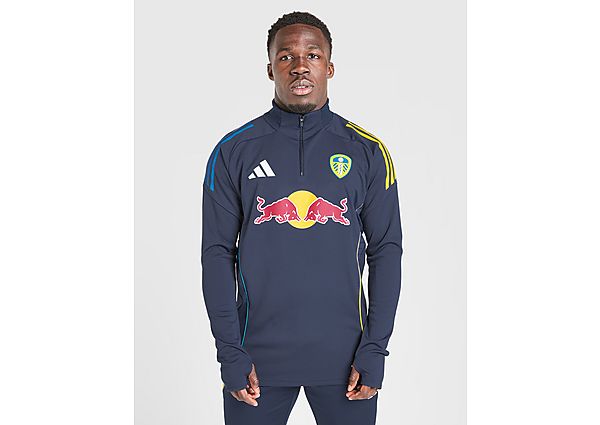 adidas Leeds United FC Training Track Top