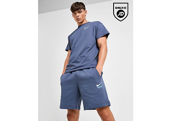 Nike Athletic Shorts