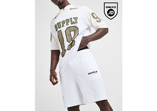 Supply & Demand Rucker Shorts