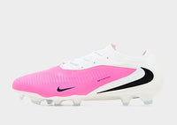 Nike Phantom 6 Low Pro FG pink