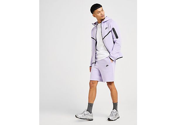 Nike Tech Fleece Shorts