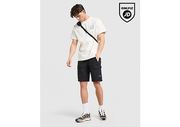 The North Face Trishul Cargo Shorts