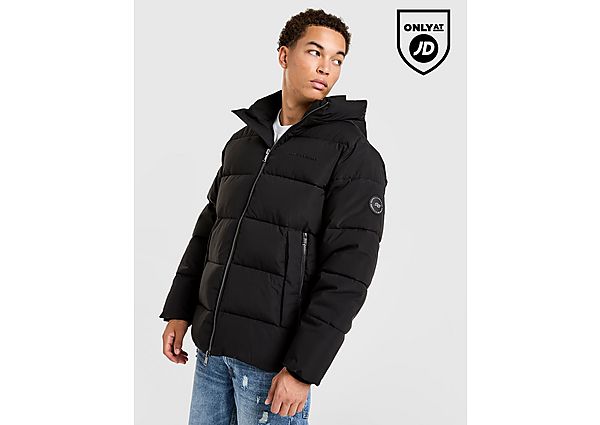 Supply & Demand Vima Jacket