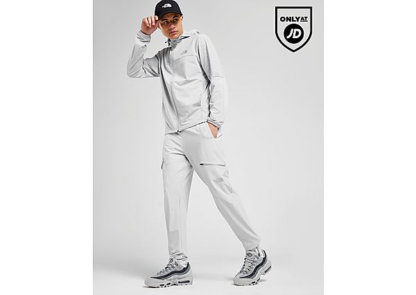 The North Face Mittellegi ven Cargo Pants Grey