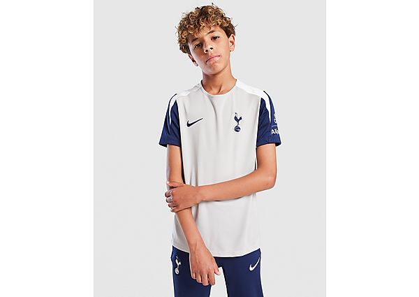 Nike Tottenham Hotspur FC Strike T-Shirt Junior