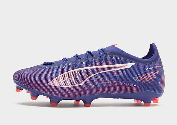 Puma Ultra Pro Fg Purple