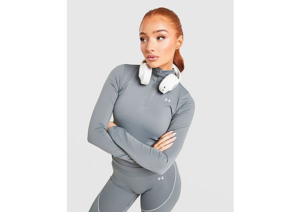 Under Armour Vanish Seamless 1/4 Zip Top