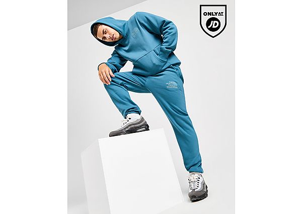 The North Face Changala Joggers Blue