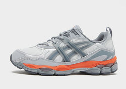 Asics Gel-Nyc Utility Grey