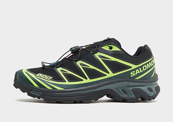 Salomon XT-6