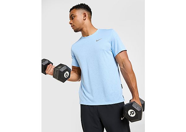 Nike Miler Breathe T-Shirt