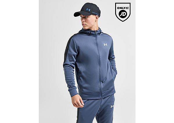 Under Armour UA Armour Fleece Full Zip Hoodie