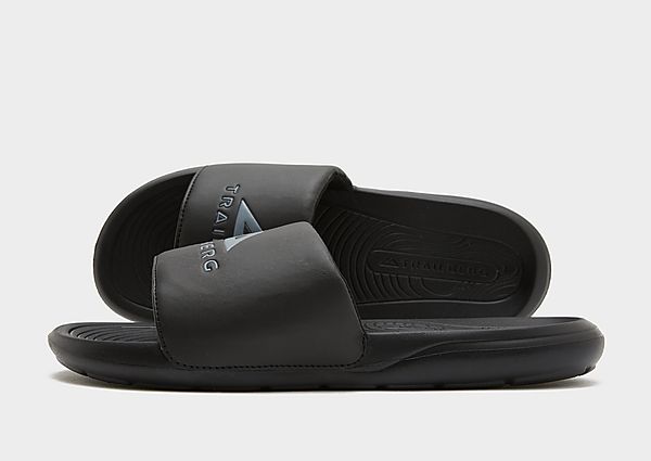 Trailberg Sliders